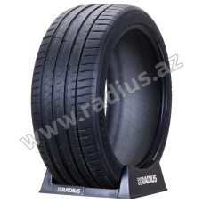 Pilot Sport 4 255/40 R20